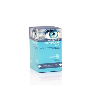 Picture of HELENVITA BLEPHACARE PADS (2x30)