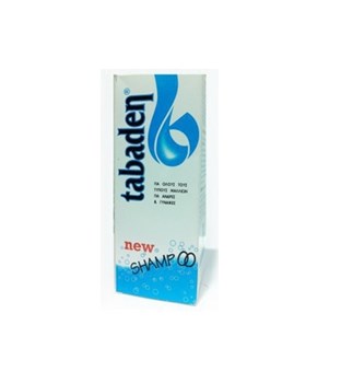 Picture of NEW  TABADEN SHAMPOO  140 ml