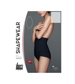 Picture of IBICI, Λαστέξ εσώρουχο shapewear SLIP VITA ALTA