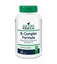 Picture of Doctor's Formulas B-COMPLEX FORMULA 60TABS