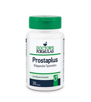 Picture of Doctor's Formulas PROSTAPLUS 30 Cap