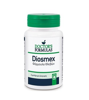 Picture of Doctor's Formulas DIOSMEX 30 caps