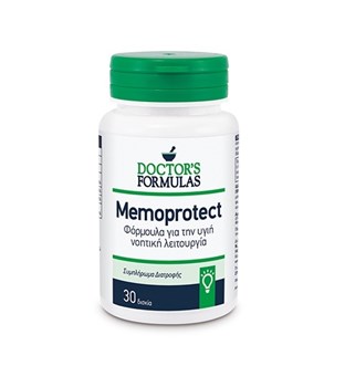 Picture of Doctor's Formulas MEMOPROTECT 30 TABS