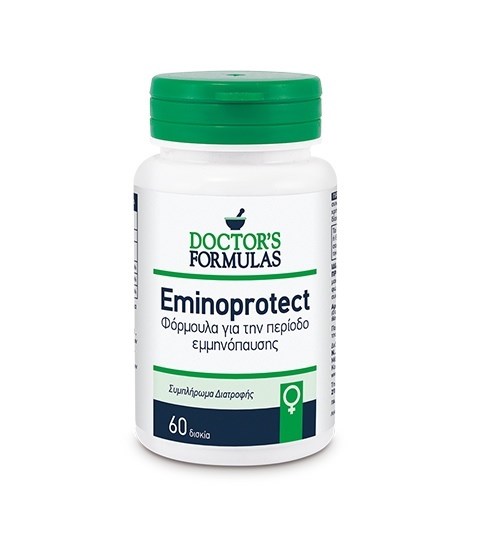 Picture of Doctor's Formulas EMINOPROTECT 60 TABS