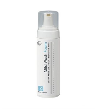 Picture of FREZYDERM MILD WASH FOAM 150ml