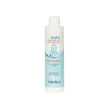 Picture of FROIKA ΒΑΒΥ HYDRATANT MILK  200ML