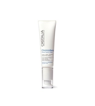 Picture of CASTALIA CHRONODERM CREME HYDRA - CLAIRE 30ml