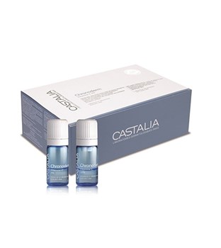 Picture of CASTALIA CHRONODERM VITAMINE C 10% 3 φιαλίδια x 5ml