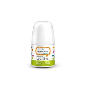 Picture of PHARMASEPT Kid Care Extra Mild Deo Roll-on 50ml