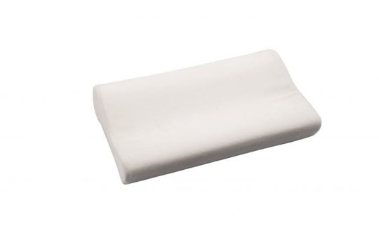 Picture of MOBIAK Μαξιλάρι Ύπνου Memory Foam Ανατομικό King 0806051