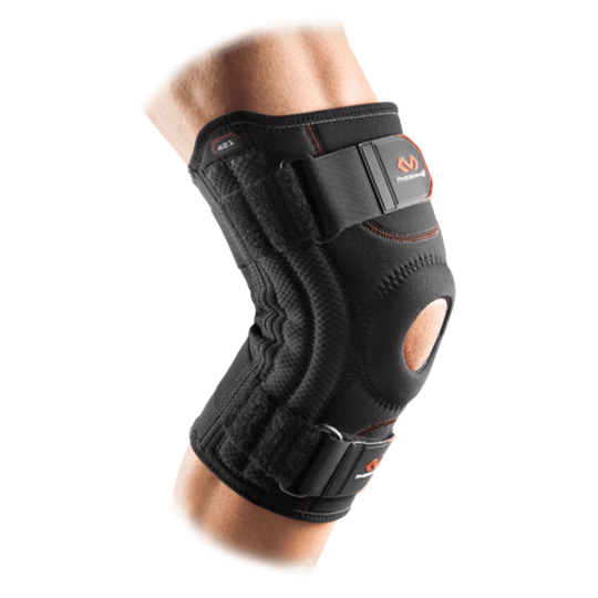 Picture of McDavid Knee Support Brace With Stays [421]