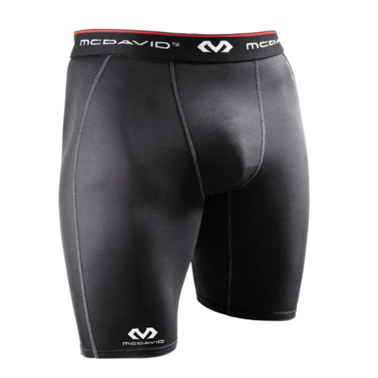 Picture of McDavid Men’s Compression Short [8100]