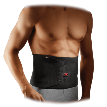 Picture of McDavid Waist Support Trimmer [491]