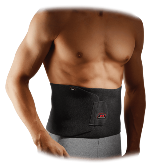 Picture of McDavid Waist Support Trimmer [491]