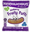 Picture of KIDDYLICIOUS Blueberry Fruity Puffs