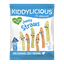 Picture of KIDDYLICIOUS Cheesy Straws