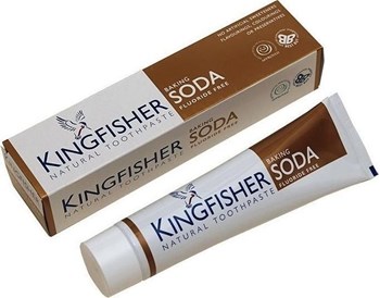 Picture of KINGFISHER BAKING SODA 100ml