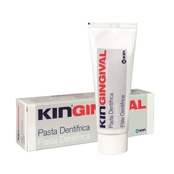Picture of KIN GINGIVAL PASTE 75ML