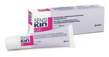 Picture of SENSIKIN GEL 15ML