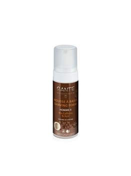 Picture of SANTE HOMME II Αφρός Ξυρίσματος με Καφεΐνη & Acai 150ml