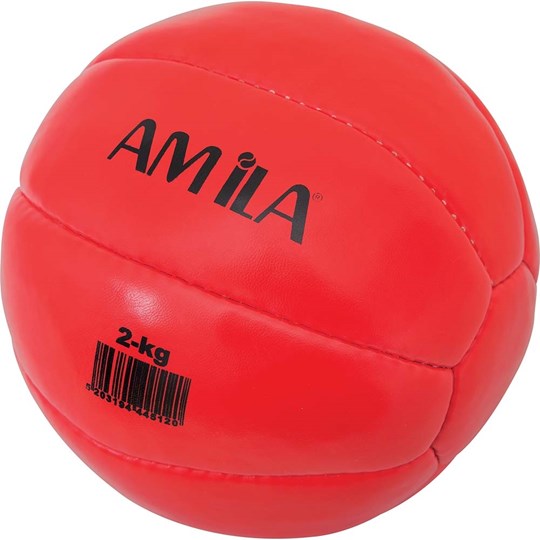 Picture of AMILA Medicine Ball 1kg