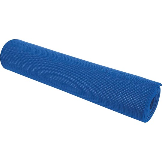 Picture of AMILA, Στρώμα Yoga 1100gr, 173x61cm x 6mm, Μπλε