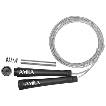 Picture of AMILA Speed Rope με βαρίδια