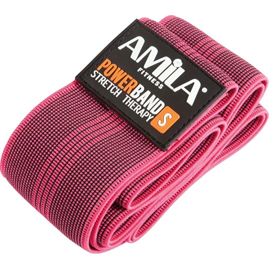Picture of AMILA Powerband Stretch Therapy Μικρό 6.5x163cm 1τμχ