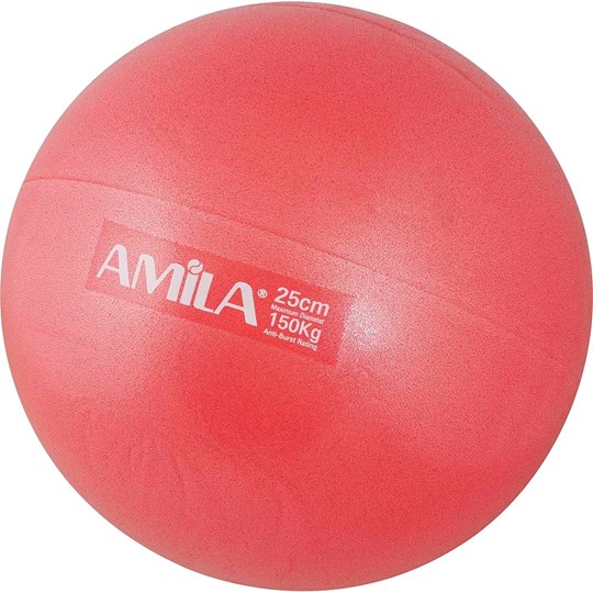 Picture of AMILA, Μπάλα Pilates, Φ25cm 48401