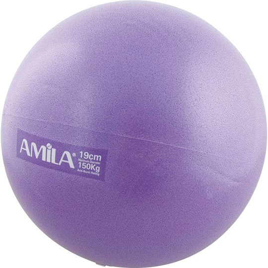 Picture of AMILA, Μπάλα Pilates, Φ25cm 48428