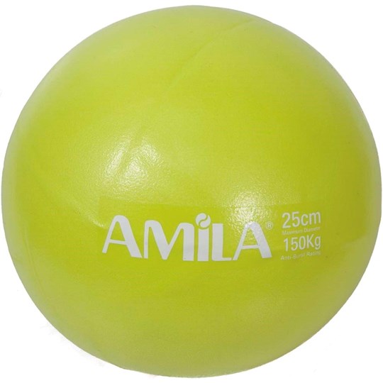 Picture of AMILA, Μπάλα Pilates, Φ25cm 48429