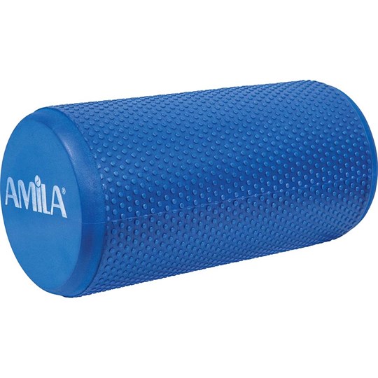 Picture of EVA FOAM ROLLER Κύλινδρος ισορροπίας Φ15x30cm 48068 AMILA