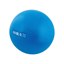 Picture of Amila Mini Μπάλα Pilates 19cm ΜΠΛΕ 0.1kg 48432 48400