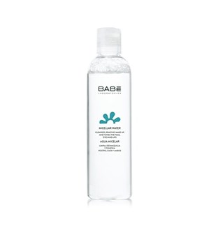 Picture of BABE Essentials Micellar Water 250ml