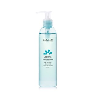 Picture of BABE Essentials Soothing Micellar Gel 245ml