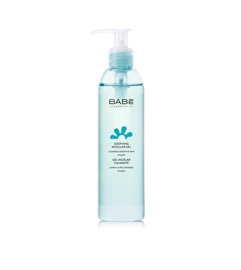 Picture of BABE Essentials Soothing Micellar Gel 245ml