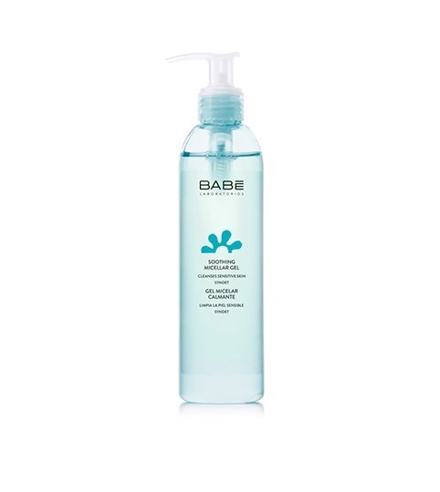 Picture of BABE Essentials Soothing Micellar Gel 245ml