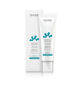 Picture of BABE Essentials Hydro 24h Cream - Gel 50ml