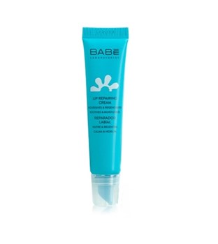 Picture of BABE Essentials Lip Repairing Cream 15ml