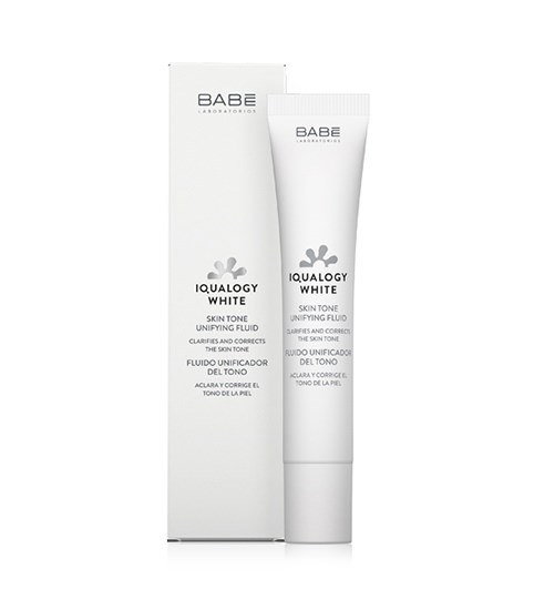 Picture of BABE Iqualogy Skin Tone Unifying Fluid 50ml