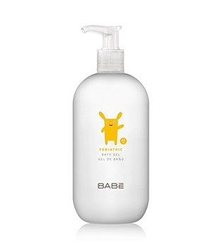 Picture of BABE PEDIATRIC BATH GEL 500 ml