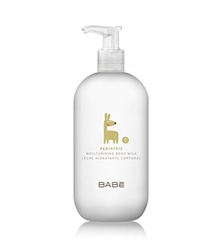 Picture of BABE PEDIATRIC MOISTURIS BODY MILK 500 ml