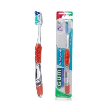 Picture of GUM Technique Toothbrushes οδοντόβουρτσες