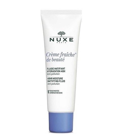 Picture of NUXE Crème Fraiche  Light 50ml