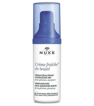 Picture of NUXE Crème Fraiche Serum 30ml