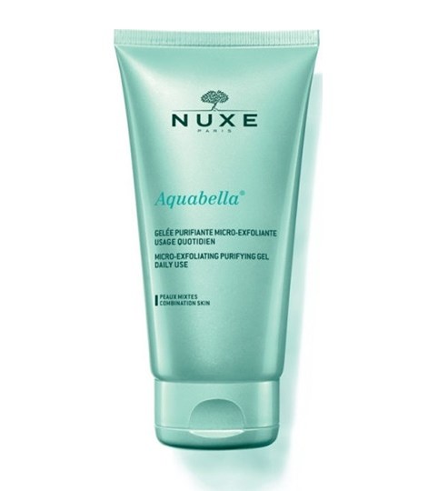 Picture of NUXE Aquabella Exfoliating Gel 150ml