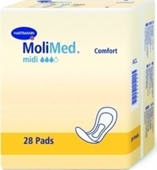Picture of HARTMANN MoliMed® Comfort Midi