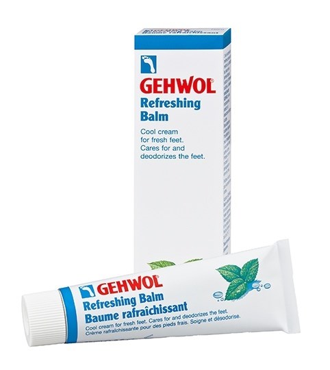 Picture of GEHWOL Refreshing Balm 75ml