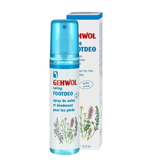 Picture of GEHWOL Caring Footdeo Spray 150ml