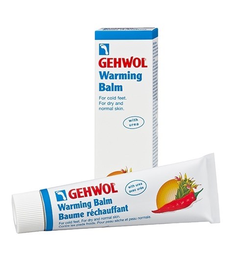 Picture of GEHWOL Warming Balm 75ml